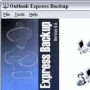 Скачать Outlook Express Backup Version