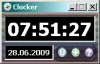Скачать Atomik Clocker