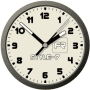 Скачать Desktop Clock-7