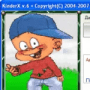 Скачать KinderX