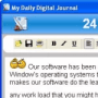 Скачать My Daily Digital Journal