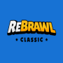 Скачать ReBrawl Classic