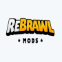 Скачать ReBrawl Mods