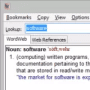 Скачать WordWeb