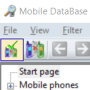 Скачать Mobile DataBase