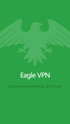 Скриншот приложения Eagle VPN: бесплатный прокси - №3