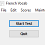 Скачать French Vocab