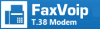 Скачать Fax Voip T.38 Modem (русская версия)