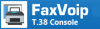 Скачать Fax Voip T.38 Console