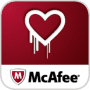 Скачать McAfee Heartbleed Detector