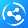 Скачать inShare - Share Apps & File Transfer