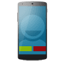 Скачать Full Screen Caller ID - BIG!