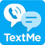 Скачать Text Me!  Free Texting & Call