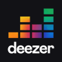 Скачать Deezer: твоя музыка