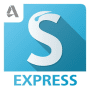 Скачать SketchBook Express for Tablets
