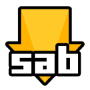 Скачать SABnzbd+