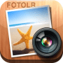 Скачать Photo Editor - Fotolr
