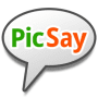 Скачать PicSay - Photo Editor