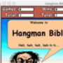 Скачать Hangman Bible