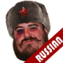 Скачать Make me Russian