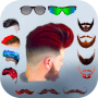 Скачать Hairy - Men Hairstyles Beard & Boys Photo Editor
