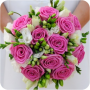 Скачать Wedding Bouquet Ideas