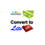 Скачать Convert To PDF Lite Version
