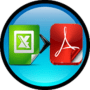 Скачать Excel to PDF Converter
