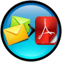 Скачать Email to PDF Converter