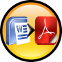 Скачать Word to PDF Converter