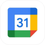 Скачать Google Календарь