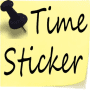 Скачать TimeSticker