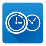 Скачать TimeZoneDB для ClockSync