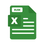 Скачать XLSX Reader - Excel Viewer