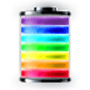 Скачать Rainbow Battery