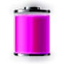 Скачать Pink Battery