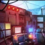 Скачать Мрачные истории. Нити судьбы. Коллекционное издание