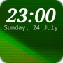 Скачать Виджет DIGI Clock