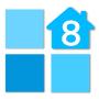 Скачать Launcher 8