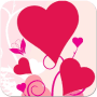 Скачать Heart & Feeling Live Wallpaper