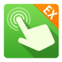 Скачать Floating Toucher Ex