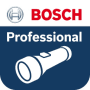 Скачать Карманный фонарик Bosch