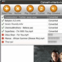 Скачать Convert WMA to MP3