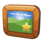 Скачать Beautiful Pictures: A Widget