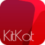 Скачать KitKat HD Launcher Theme icons