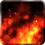 Скачать KF Flames Free Live Wallpaper