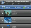 Скачать AnyMP4 FLAC Converter