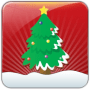 Скачать Christmas Tree Widget