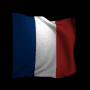 Скачать France Flag Live Wallpaper