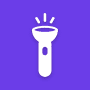 Скачать Простой фонарик от Simple Mobile Tools